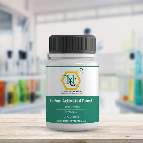 Carbon Activated Powder