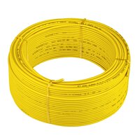 FR, CCR 1 mm Eco House Wire (Six Color 9.7 No. Gauge)