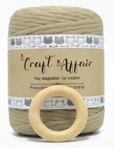 Macrame Cord