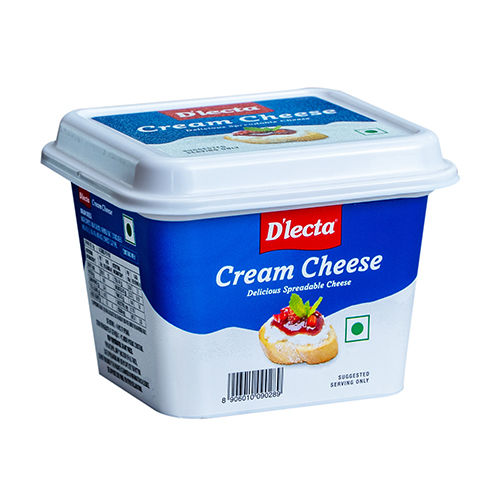 180gm Cheese Packaging Plastic Container