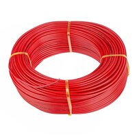 FR, CCR 4.0 mm Eco House Wire (Six Color 9.7 No. Gauge)