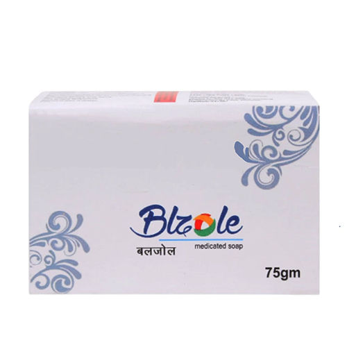 75gm Ketoconazole Medicated Soap for Fungal Infection
