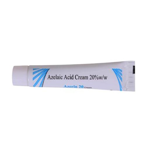 Azelaic Acid Cream