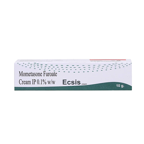 10gm Mometasone Furoate Cream IP