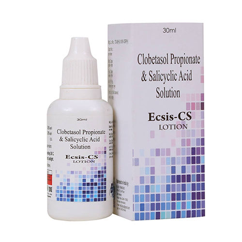 30ml Clobetasol Propionate And Salicyclic Acid Solution