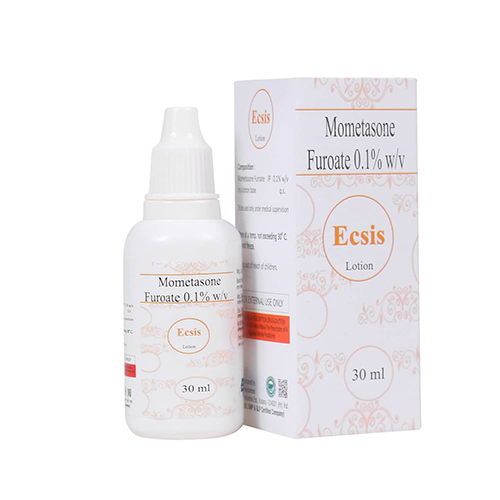 30ml Mometasone Furoate Lotion