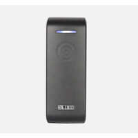 Card-based Access Control And Time-attendance Door Controller - Material: Plastic
