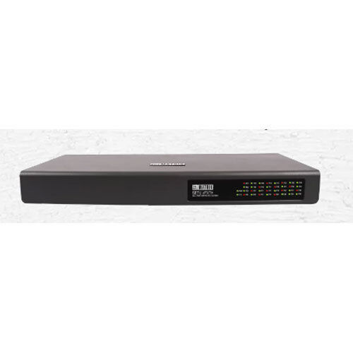 SETU VFXTH VoIP FXO FXS Gateway to Bridge Business Networks