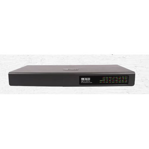 Setu Vfxth Vo Ip Fxo Fxs Gateway To Bridge Business Networks - Application: Telecommunications