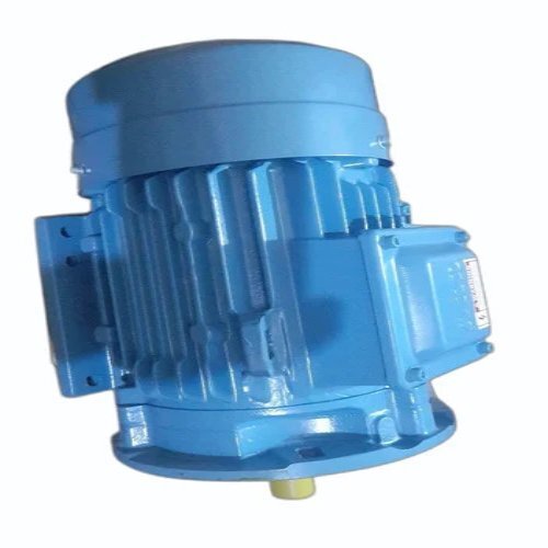 ABB 5HP Motor