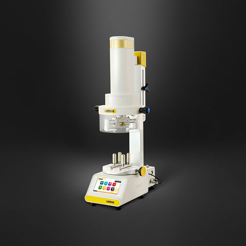 Accurate Torque Value Testing Of Pet Bottle Caps