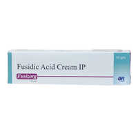 10gm Fusidic Acid Cream Ip Application: Industrial