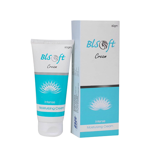 60gm Moisturizing Cream