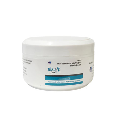 Emollient Cream