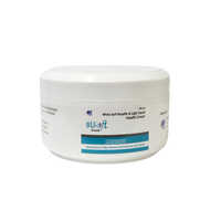 White Soft Paraffin And Light Liquid Paraffin Moisturizer Cream Age Group: All