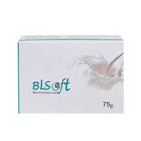 White Medical Moisturizing Soap