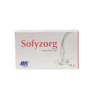 75gm Moisturizing Soap