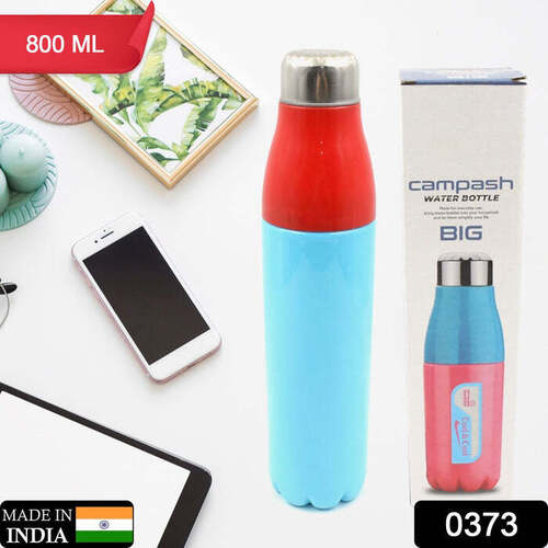 PLASTIC WATER BOTTLE HIGH QUALITY COOL WATER BOTTLE