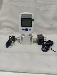 Digital Gas Mass Flow Meter