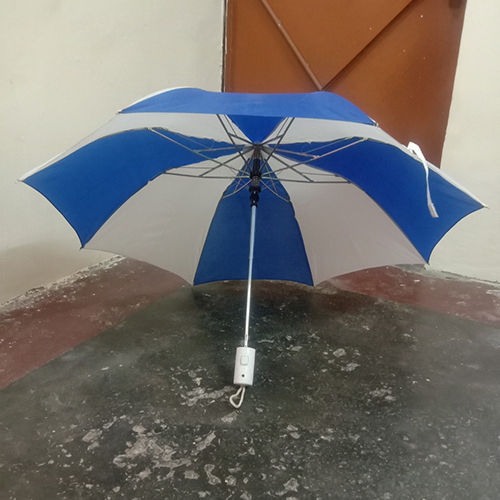 Multicolor Folding Umbrella