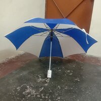 Folding Umbrella - Color: Multicolor