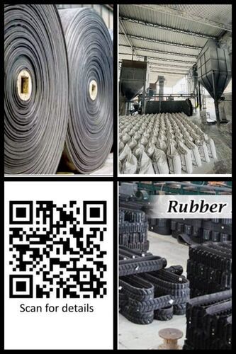 Rubber Grade Calcium Carbonate