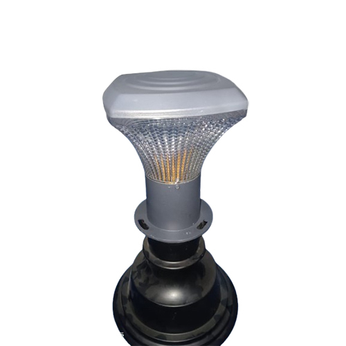 LED Outdoor Gate Light