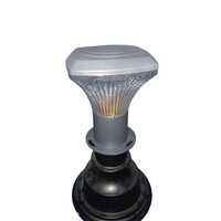 LED Outdoor Gate Light