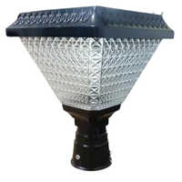 Modern Outdoor Gate Light