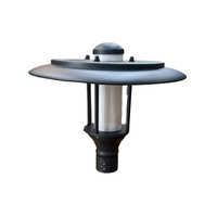 Superscape Outdoor Gate Light