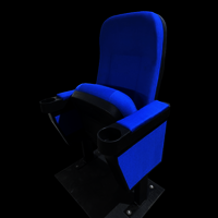 Auditorium Chair/Cinema Chair/Theater Chair