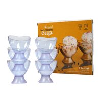 NEW MODERN STYLE DESSERT & ICE CREAM BOWL