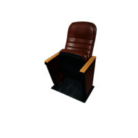 Folding Auditorium Chair