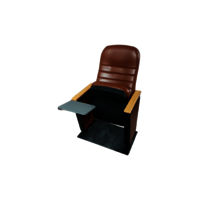 Folding Auditorium Chair