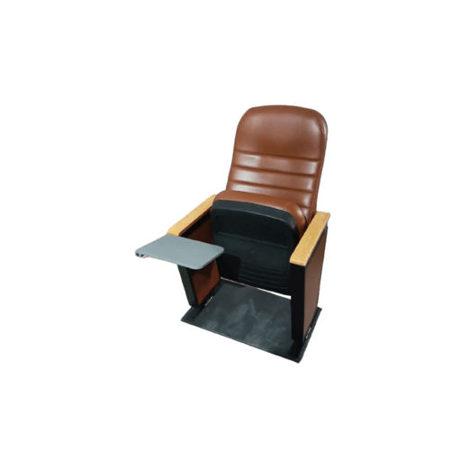 Folding Auditorium Chair