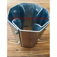 Tubular Maize Sheller