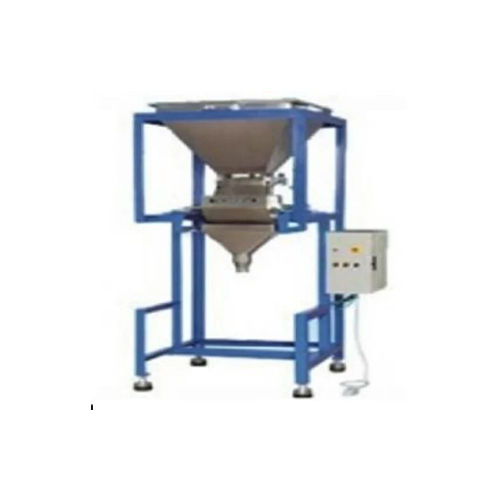 Nta -P Automatic Weighing & Bagging Machine Pneumatic