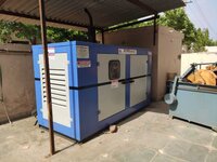 Sound Proof Acoustic Enclosures