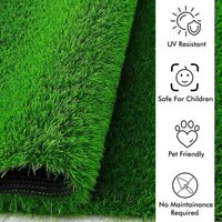 ARTIFICIAL GRASS FOR BALCONY OR DOORMAT, SOFT