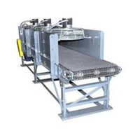 Ms Nta-505 Ss,ms & Pvc Belt Automatic Cooling Conveyors