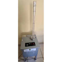 Seed Blower Dacota Type - 20 Horsepower, Silver Finish | Industrial Grade Performance