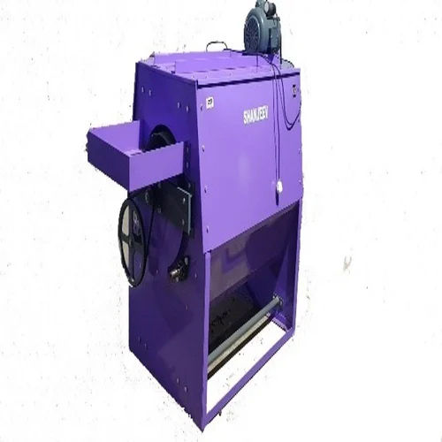 Tamarind Dehuller Machine