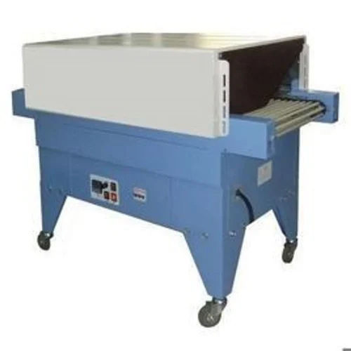 Shrink Wrapping Machine