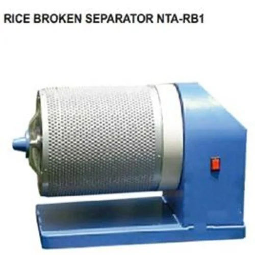 Nta-Rb1 Rice Broken Separator