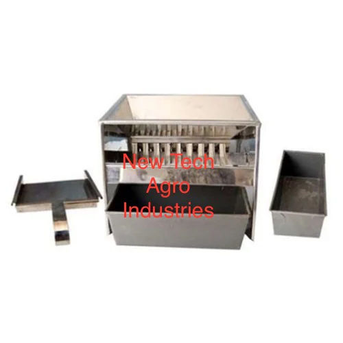 Moisture Testing Machine