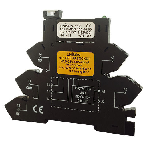 Solid State Relay