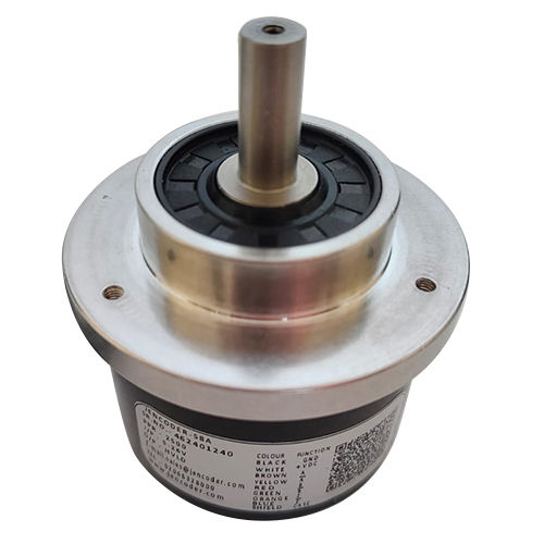 Shaft Encoder 