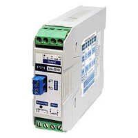 SIG-221D Signal Isolator