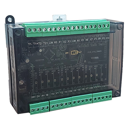 MPC-M12R12 Economy Series PLC