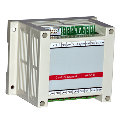 HPE-EX-8R Expandable Relay Module